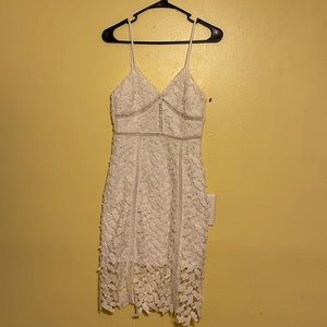 LuLus lace Dress